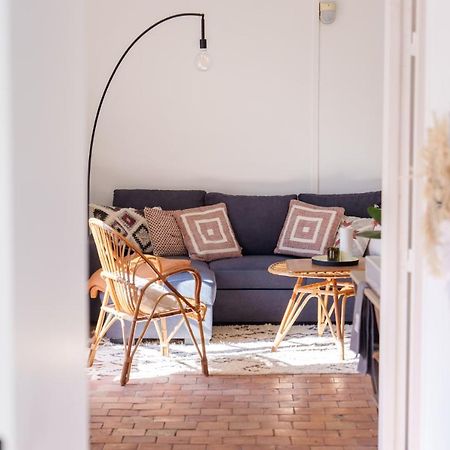 La Voute, Junior Suite Du Chateau De 보장시 외부 사진