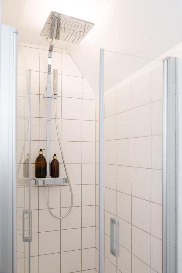 La Voute, Junior Suite Du Chateau De 보장시 외부 사진