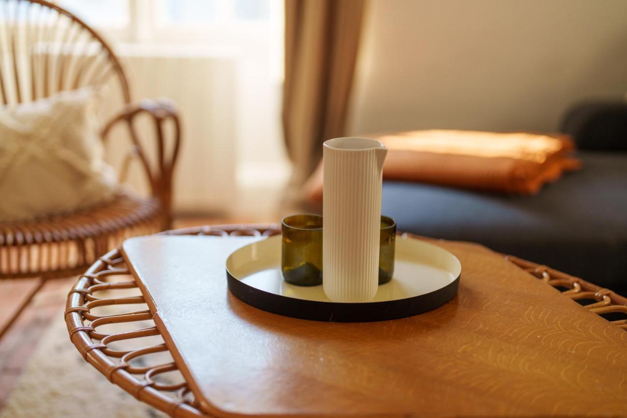 La Voute, Junior Suite Du Chateau De 보장시 외부 사진